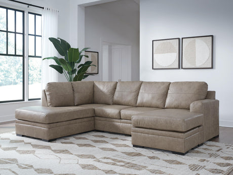 Amuleto - Sectional - view 6