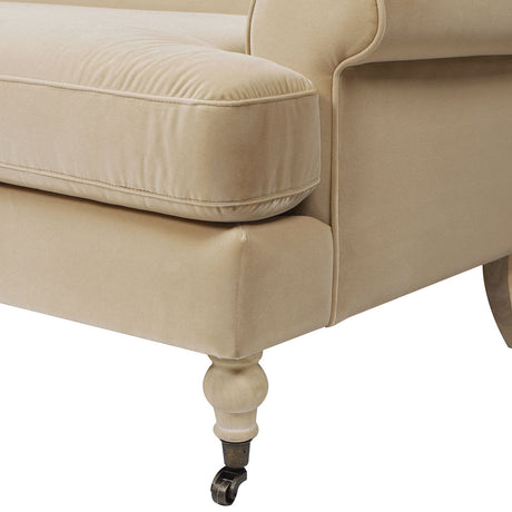 Alana Lawson - Two Cushion Tightback Sofa - view 20