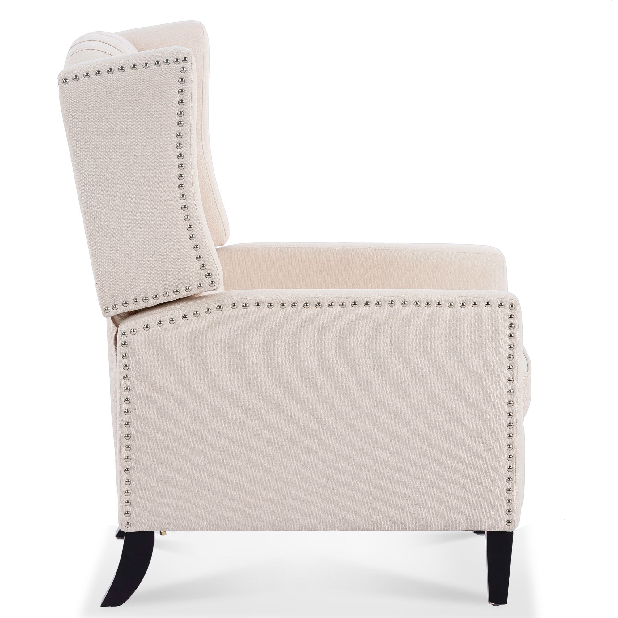 Manual Wing Chair Recliner