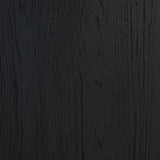 Rowanbeck - Black - Dining Room Server by Signature Design by Ashley® | Bel Furniture