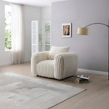 Cancun - Chair - White