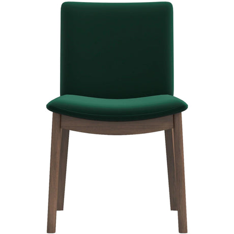 Laura - Mid-Century Modern Solid Wood Dining Chair (Set of 2) - view 59