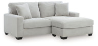 Greenbriar - Sofa Chaise