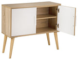 Orinfield - Accent Cabinet by Signature Design by Ashley® | Bel Furniture