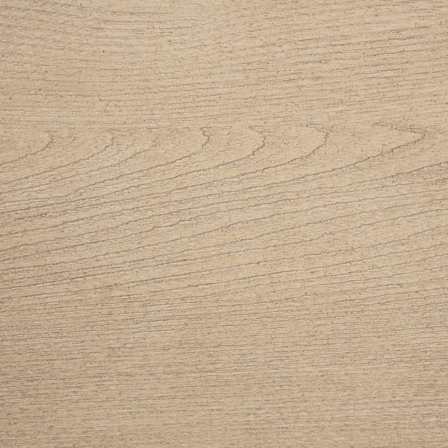 Ladera - Dresser Mirror - Light Elm by Coaster Fine Furniture | Bel Furniture