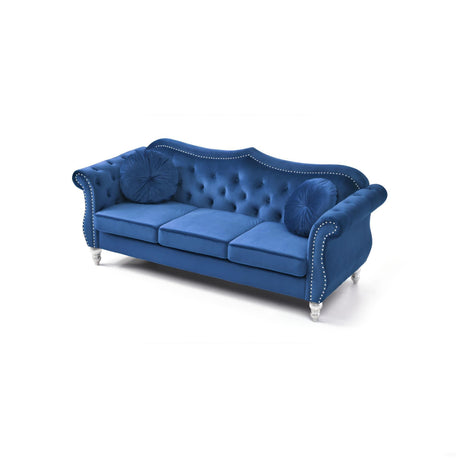 Hollywood - Sofa - view 20