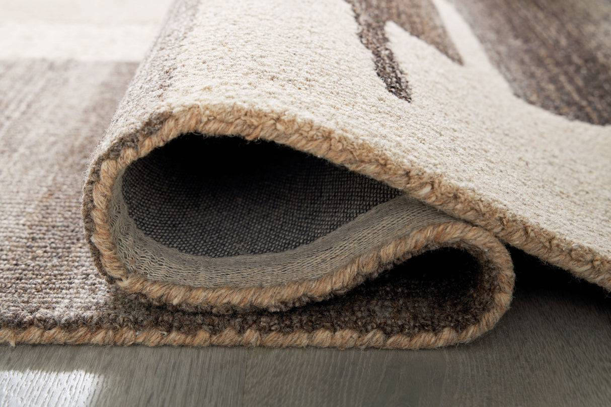 Kencher - Rug by Signature Design by Ashley® | Bel Furniture