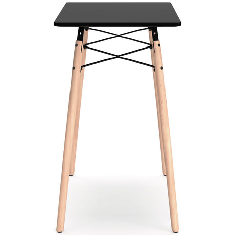 Jaspeni - Home Office Desk by Signature Design by Ashley® | Bel Furniture