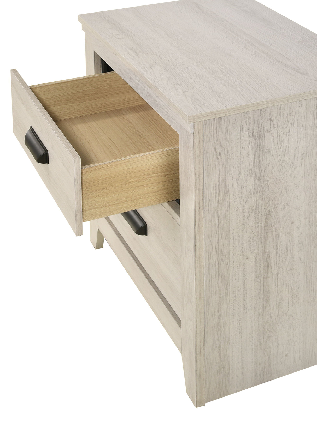 Carter - Nightstand by Crown Mark | Bel Furniture