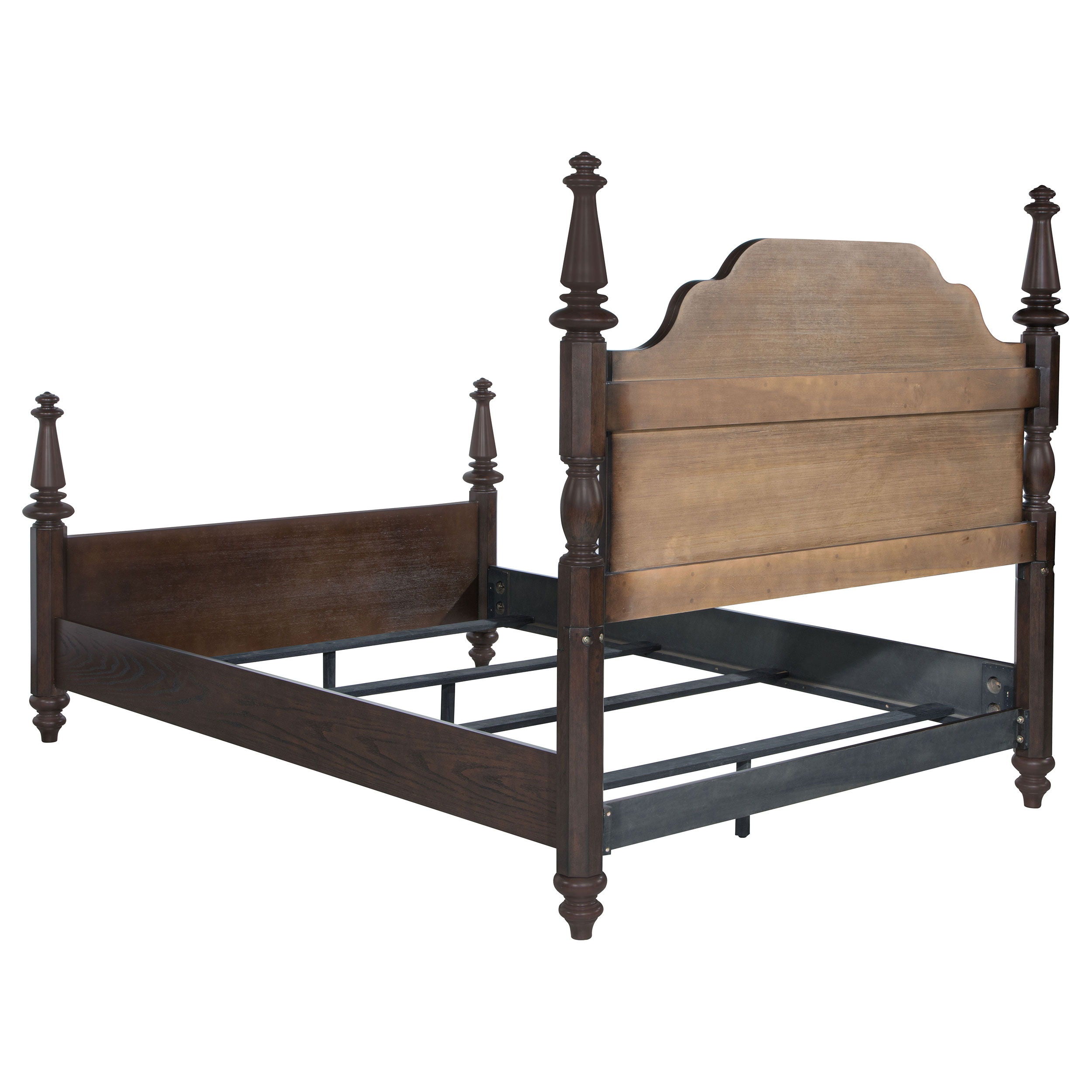 Andover - Four Poster Bed