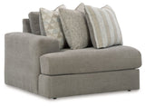 Avaliyah - Sectional by Signature Design by Ashley® | Bel Furniture