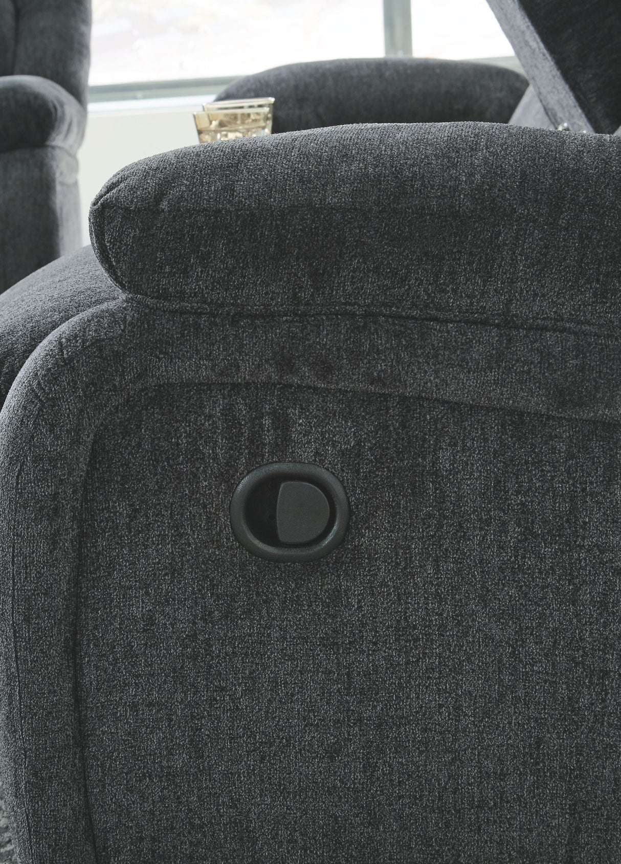 Draycoll - Rocker Recliner by Signature Design by Ashley® | Bel Furniture