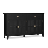 Artisan - 4 Door Sideboard Buffet