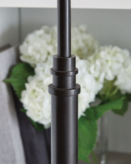 Wimner - Metal Lamp - view 7