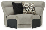 Colleyville - Power Reclining Sectional