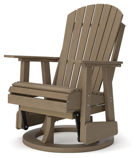 Hyland Wave - Outdoor Set - view 24