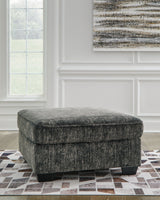 Lonoke - Oversized Accent Ottoman by Signature Design by Ashley® | Bel Furniture