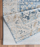 Noble - GC_GEN7003 Area Rug by Icona Home Decor | Bel Furniture