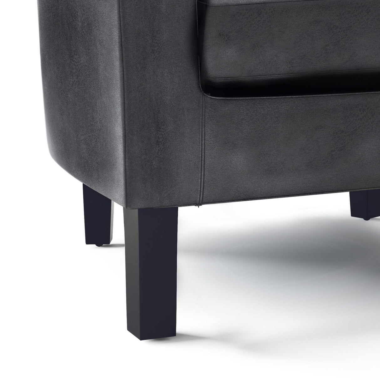 Austin - Handcrafted Tub Chair