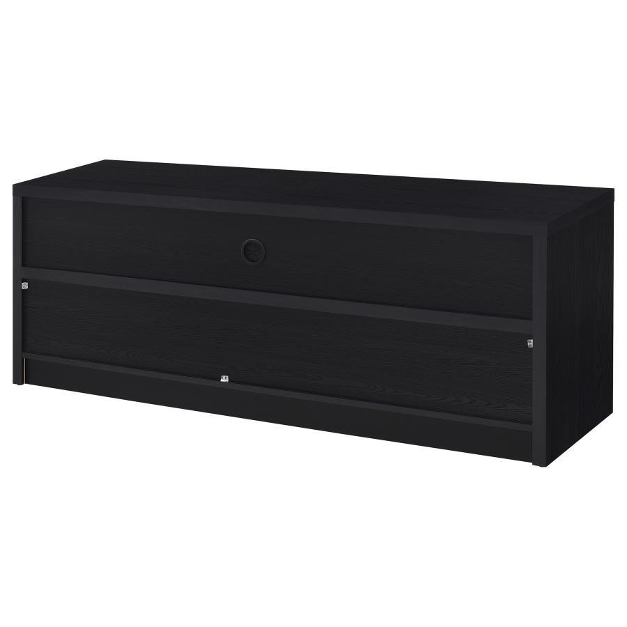 Rutland - 3-Drawer TV Stand Media Console by Coaster Fine Furniture | Bel Furniture
