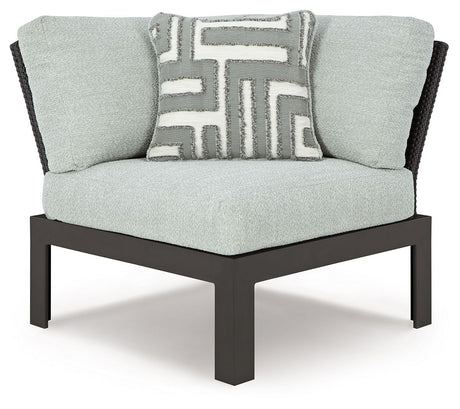 Beachloft - Outdoor Sectional - view 16