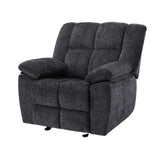 Liam - Glider Recliner