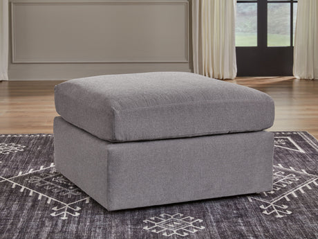 Modmax - Oversized Accent Ottoman by Signature Design by Ashley® | Bel Furniture