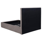 Lawson - Upholstered Platform Bed