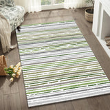 Sphinx - Indoor & Outdoor Washable Non - Slip Accent Rug by Icona Home Decor | Bel Furniture