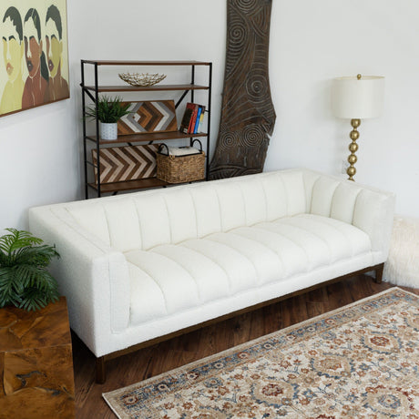 Melissa - Mid Century Modern Sofa - view 31