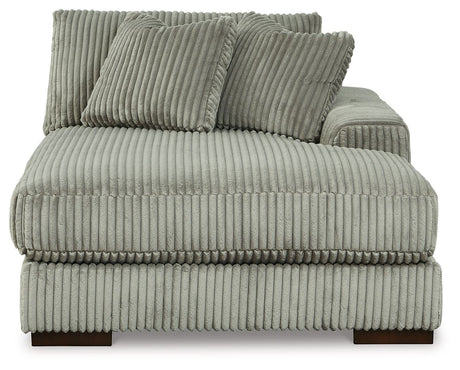 Lindyn - Sectional by Signature Design by Ashley® | Bel Furniture
