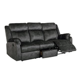 Sonet - Domino Reclining Sofas