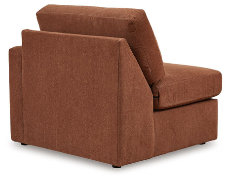 Modmax - Spice - Sectional by Signature Design by Ashley® | Bel Furniture