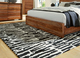 Bramshaw - Area Rug by Signature Design by Ashley® | Bel Furniture