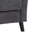 Damian - Woven Fabric Sofa