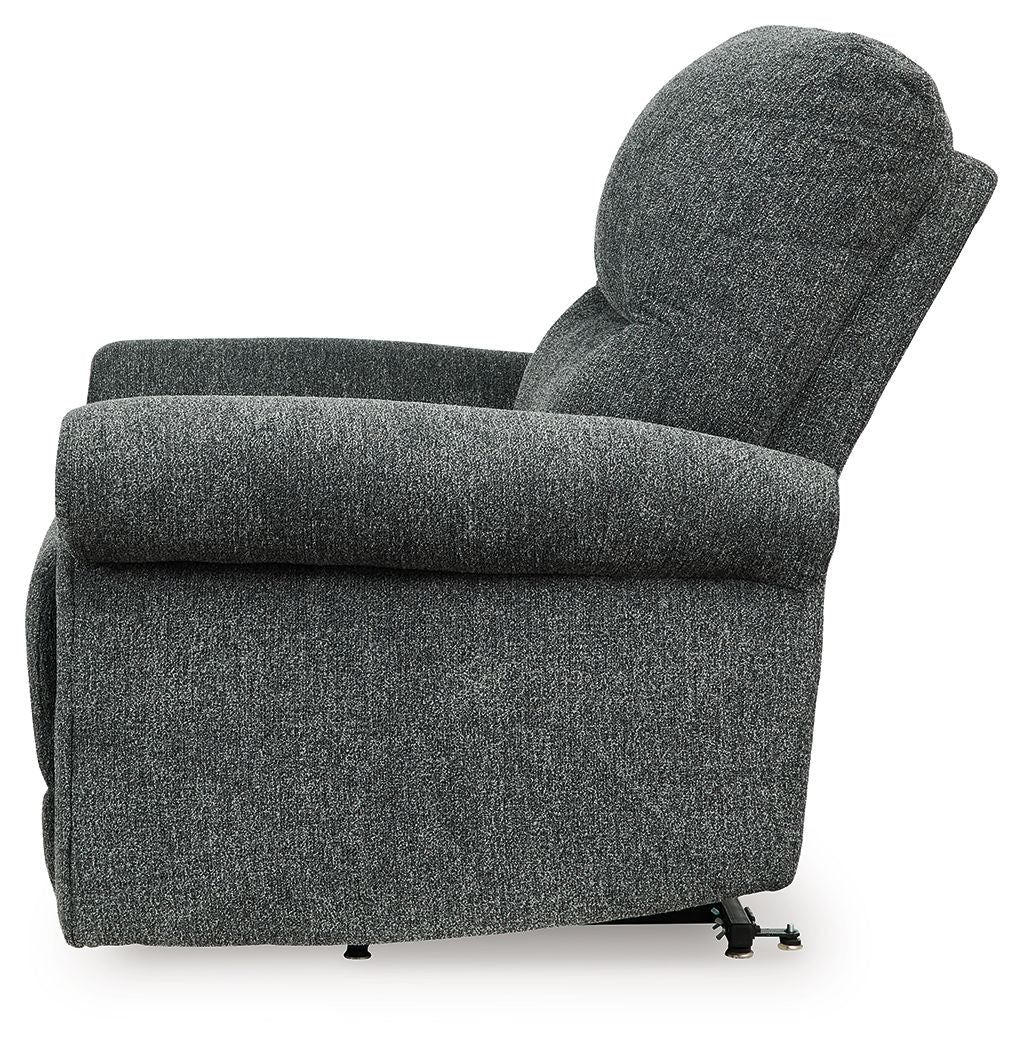 Aureta - Power Lift Recliner by Signature Design by Ashley® | Bel Furniture