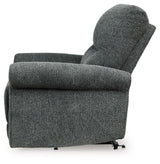 Aureta - Power Lift Recliner by Signature Design by Ashley® | Bel Furniture