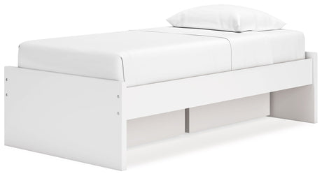 Onita - Platform Bed - view 146