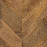 PratTVille - Brown - Accent Cabinet by Signature Design by Ashley® | Bel Furniture