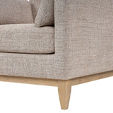 Knox - Arm Chair