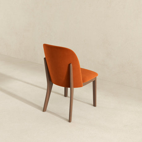 Kaitlyn - Comfort Dining Chair (Set of 2) - view 39