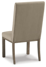 Chrestner - Dining Room Set