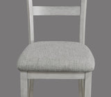 Henderson - Dinette Set by Crown Mark | Bel Furniture