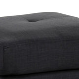 Casual Ottoman For Stylish Spaces
