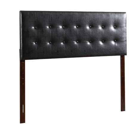 Super Nova - Upholstered Headboard - view 45
