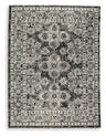 Glennisman - Rug Black by Signature Design by Ashley® | Bel Furniture