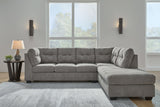 Marleton - Sectional by Signature Design by Ashley® | Bel Furniture