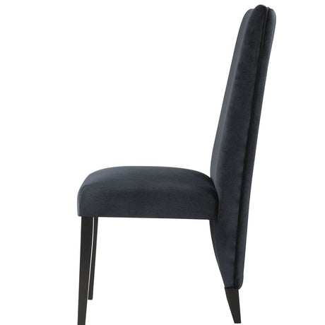 Stacey - Contemporary Dining Chair (Set of 2) - view 19