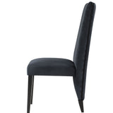 Stacey - Dining Table Set & 4 Chairs