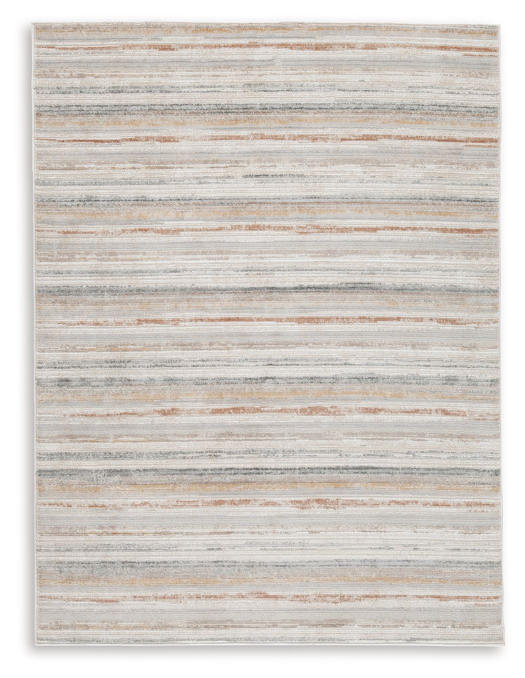 Artney - Rug Light Brown by Signature Design by Ashley® | Bel Furniture